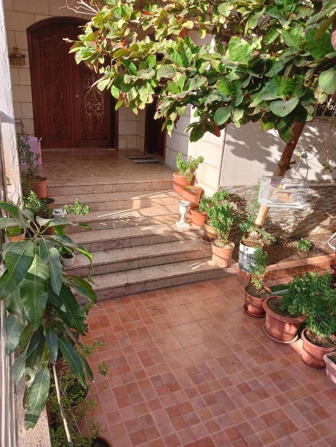 Villa Marmara Medina Exterior foto