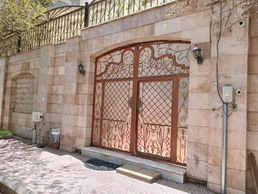 Villa Marmara Medina Exterior foto